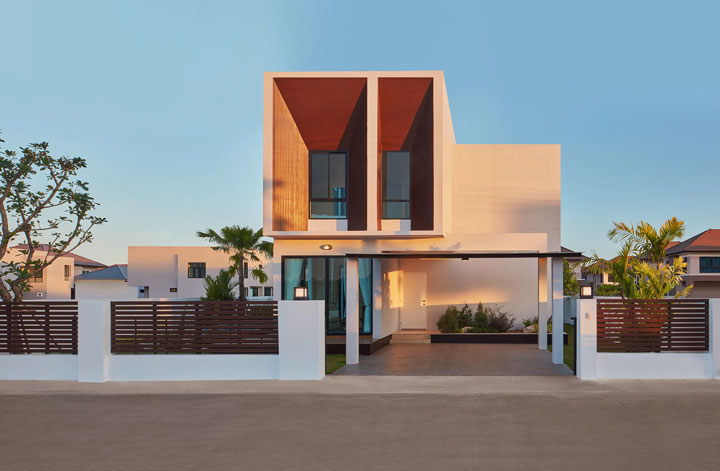 ภูวารีวิลล่า Phuvaree Villa