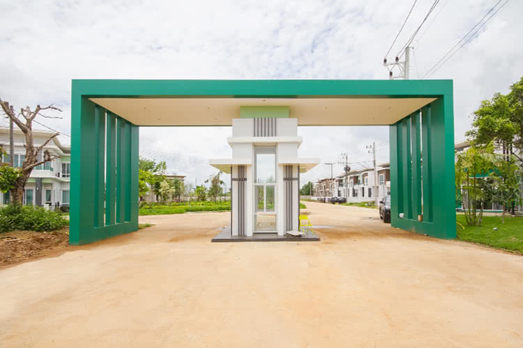 เนเจอร์โฮม เชียงราย Nature Home Chiang Rai