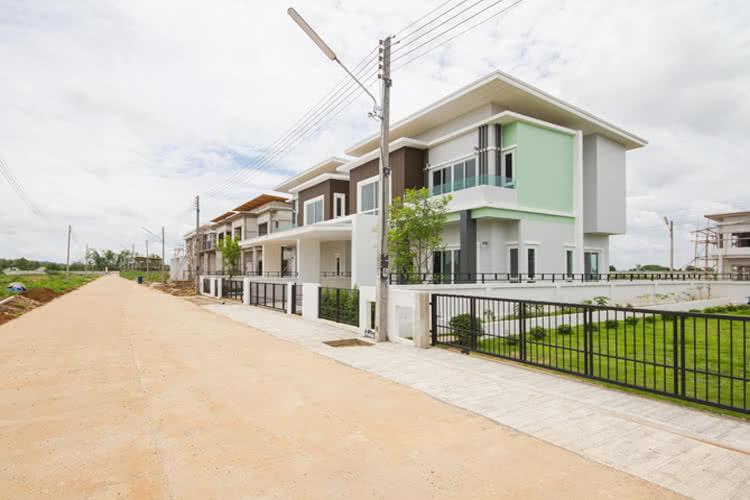 เนเจอร์โฮม เชียงราย Nature Home Chiang Rai