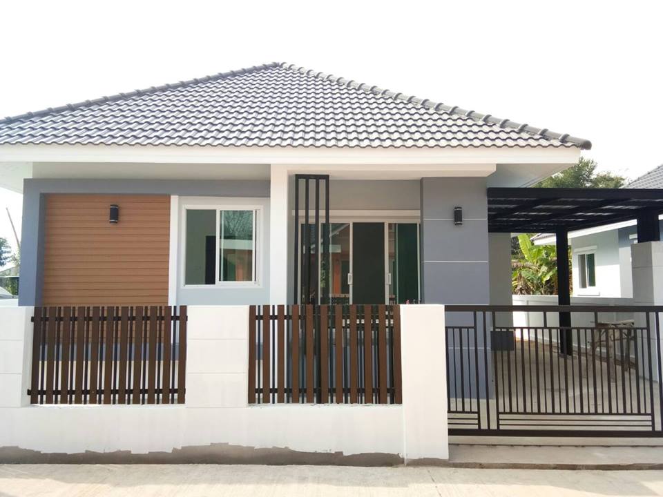 บ้านนับดาว 4 Baan Nubdao 4
