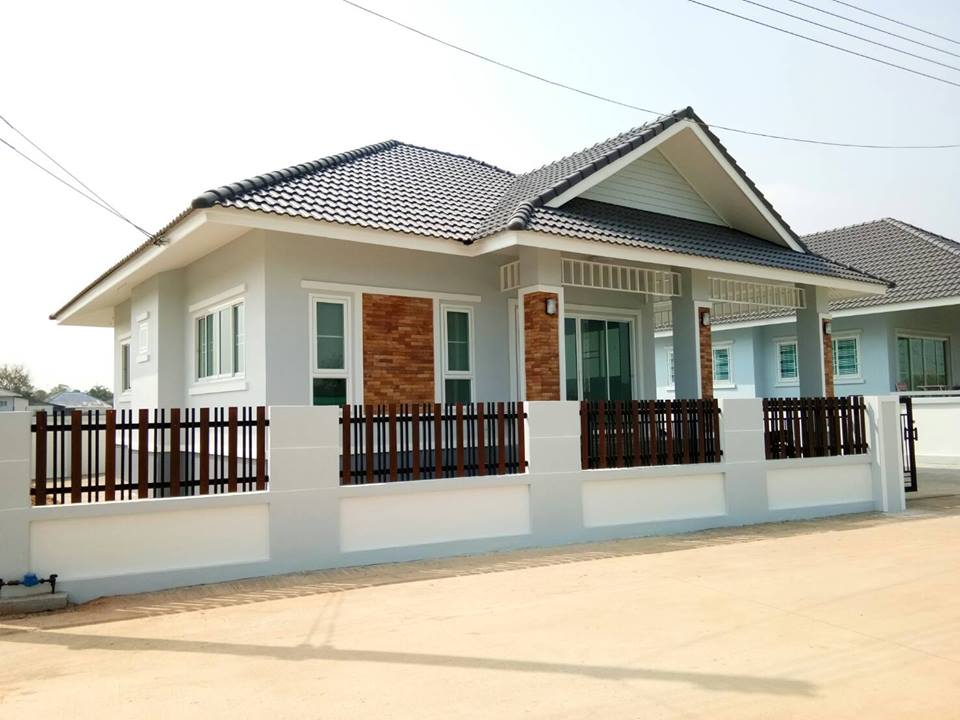 บ้านนับดาว 4 Baan Nubdao 4