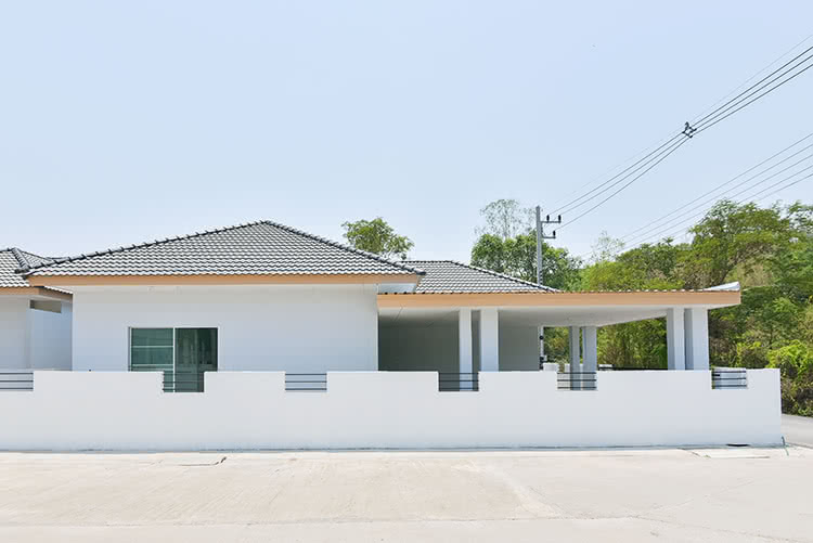 กรรัฐ 2 เลควิว Kornrat 2 Lake View