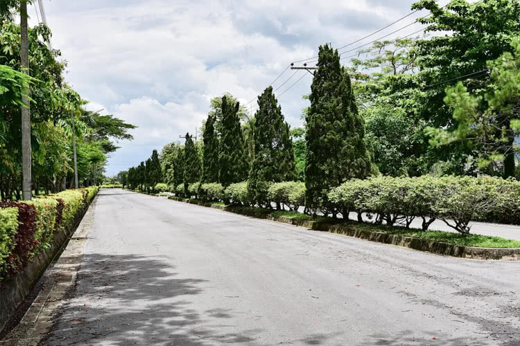 แม่สาย การ์เด้นซิตี้ Maesai Garden City
