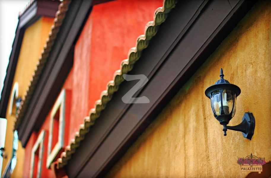 เดอะ พาลาซเซตโต้ พหลโยธิน กม.64 The Palazzetto Phaholyothin Km.64