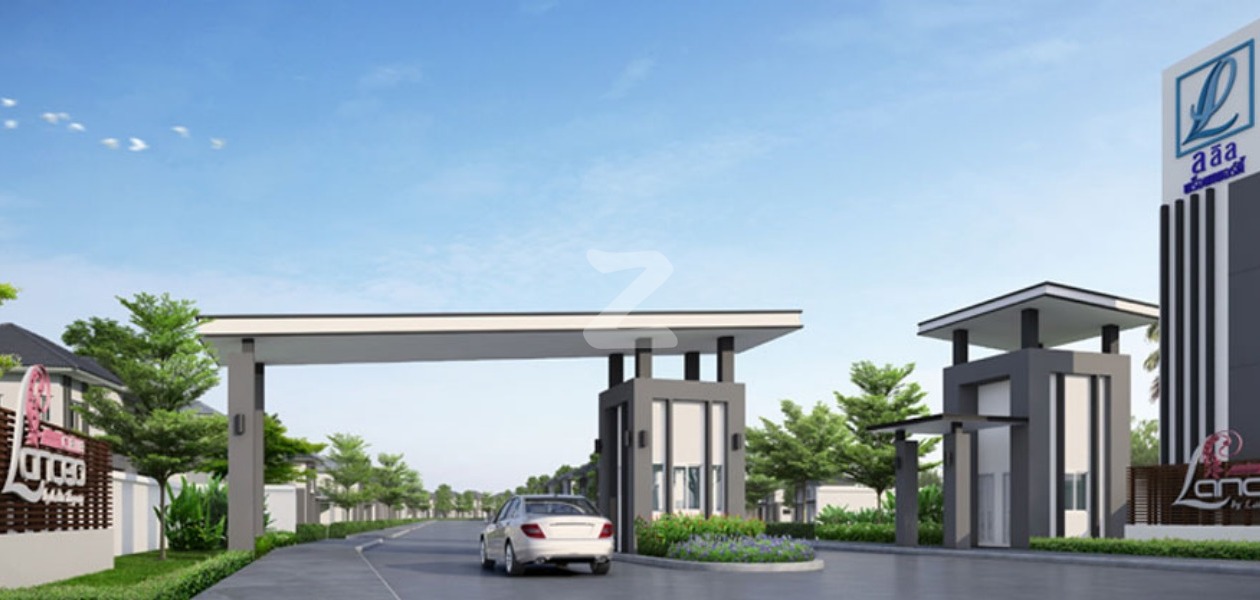 แลนซีโอ คริป ฉะเชิงเทรา-โสธร Lanceo CRIB Chachoengsao-Sothorn