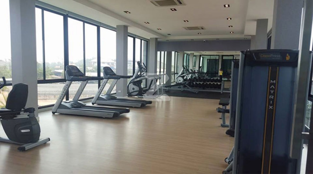 ธารามันตรา เพรสทีจ จอหอ Tara Mantra Prestige Jorhor