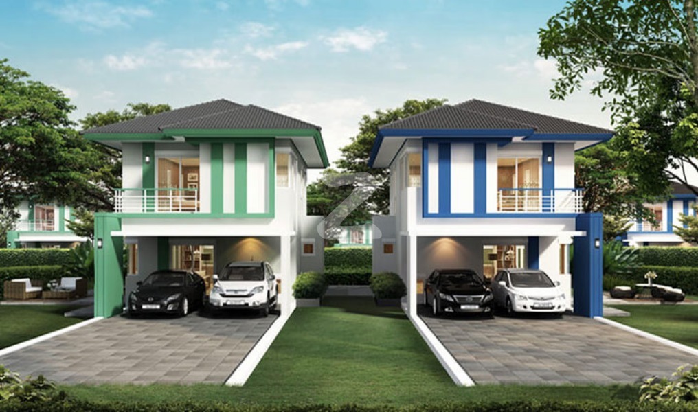 บ้านฟ้าปิยรมย์ นีวา วงแหวน-ลำลูกกาคลอง 6 Baanfah Piyarom Niva Wongwaen-Lumlukka Klong 6