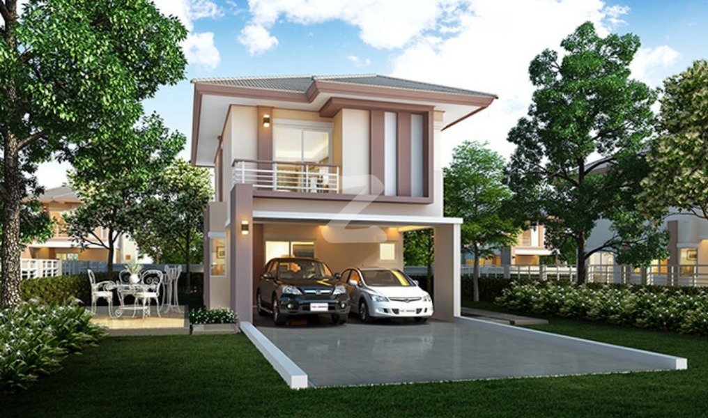 บ้านฟ้าปิยรมย์ นีวา วงแหวน-ลำลูกกาคลอง 6 Baanfah Piyarom Niva Wongwaen-Lumlukka Klong 6