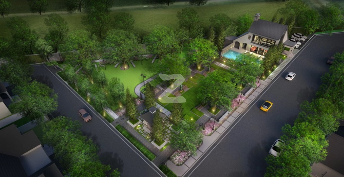 ทรอฟี บ้านโพธิ์ TROFY Baan Pho