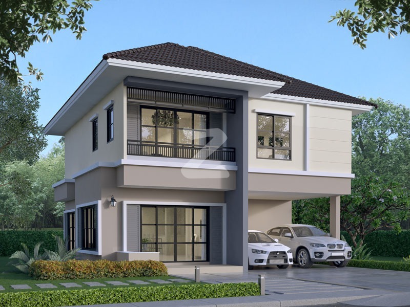 มารวย ริเวอร์ไซด์ Maruai Riverside