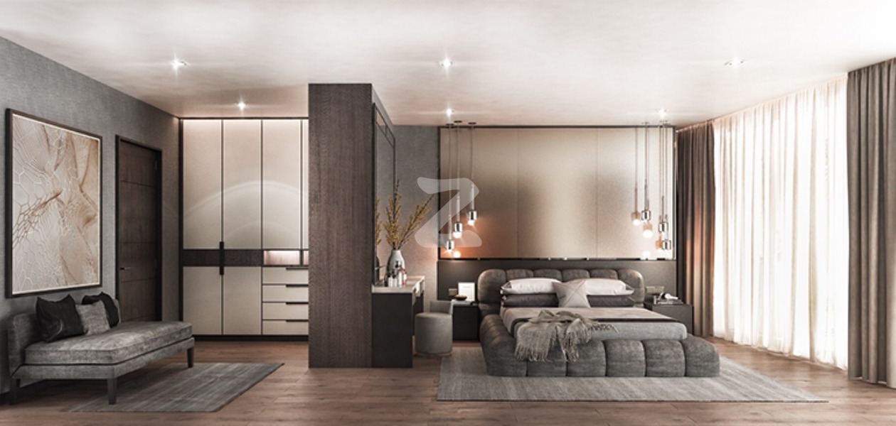 ดีเอท เรสซิเดนซ์ เอกมัย-รามอินทรา D8 Residence Ekkamai-Ramintra