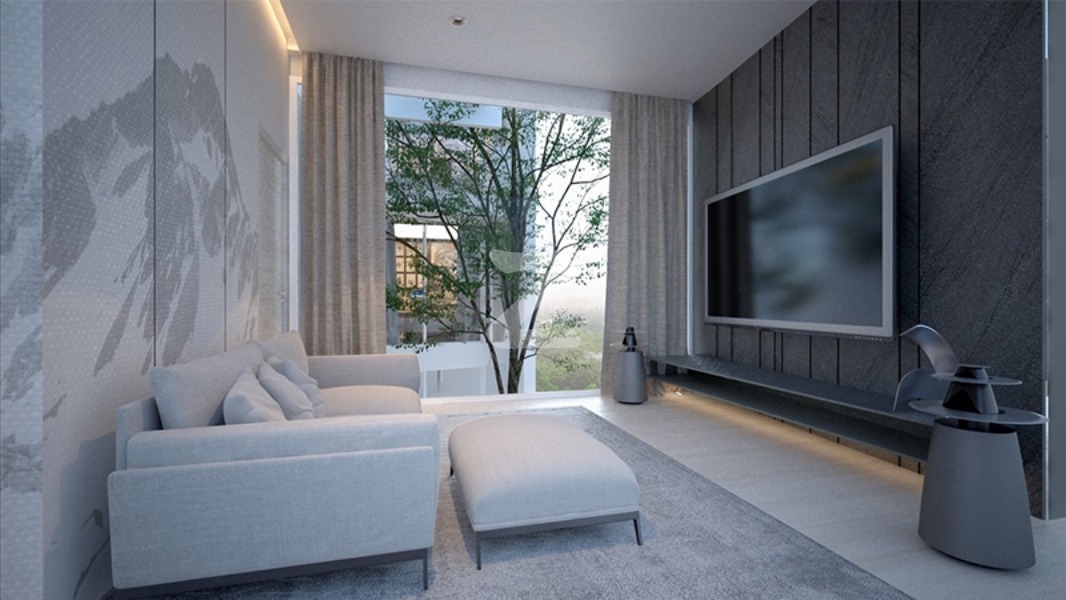ดีเอท เรสซิเดนซ์ เอกมัย-รามอินทรา D8 Residence Ekkamai-Ramintra