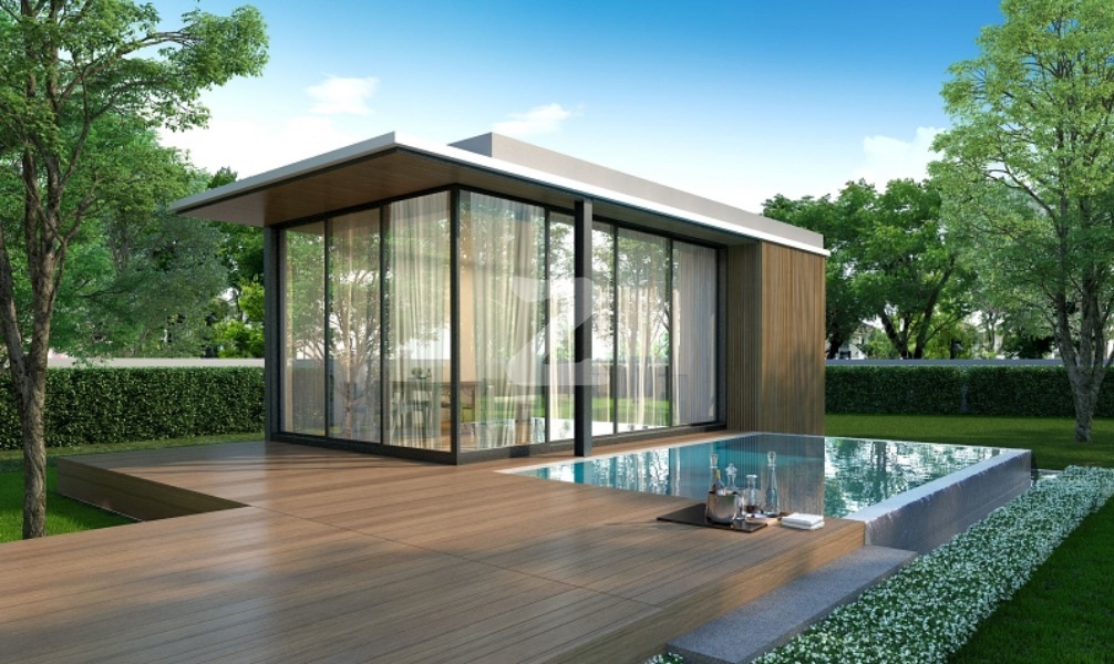 บ้าน 365 พระราม 3 Baan 365 Rama III
