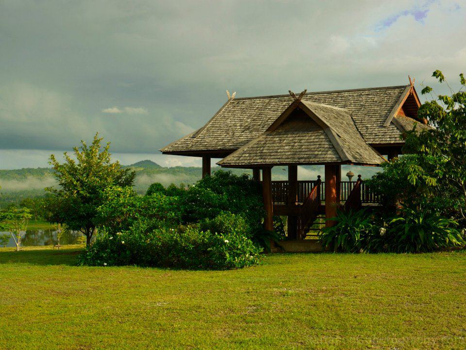 บ้านพนาลัย Baan Phanalai