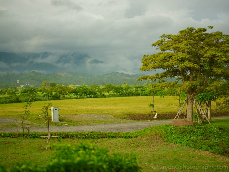 บ้านพนาลัย Baan Phanalai