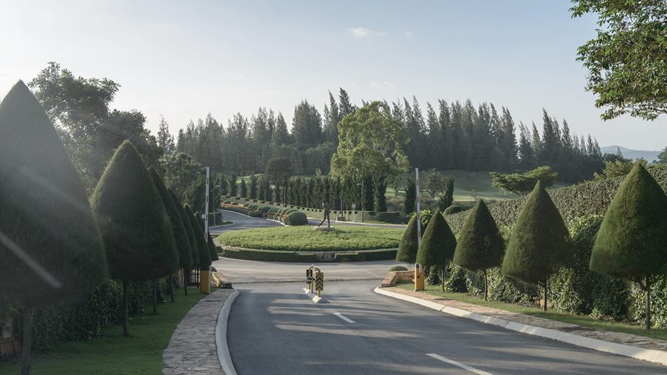 ทอสกานา วัลเล่ย์ เขาใหญ่ Toscana Valley Khao Yai