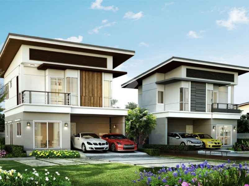 เดอะ ริช วิลล์ ราชพฤกษ์-รัตนาธิเบศร์ The Rich Ville Ratchaphruek-Rattanathibet