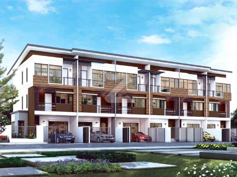 เดอะ ริช วิลล์ ราชพฤกษ์-รัตนาธิเบศร์ The Rich Ville Ratchaphruek-Rattanathibet