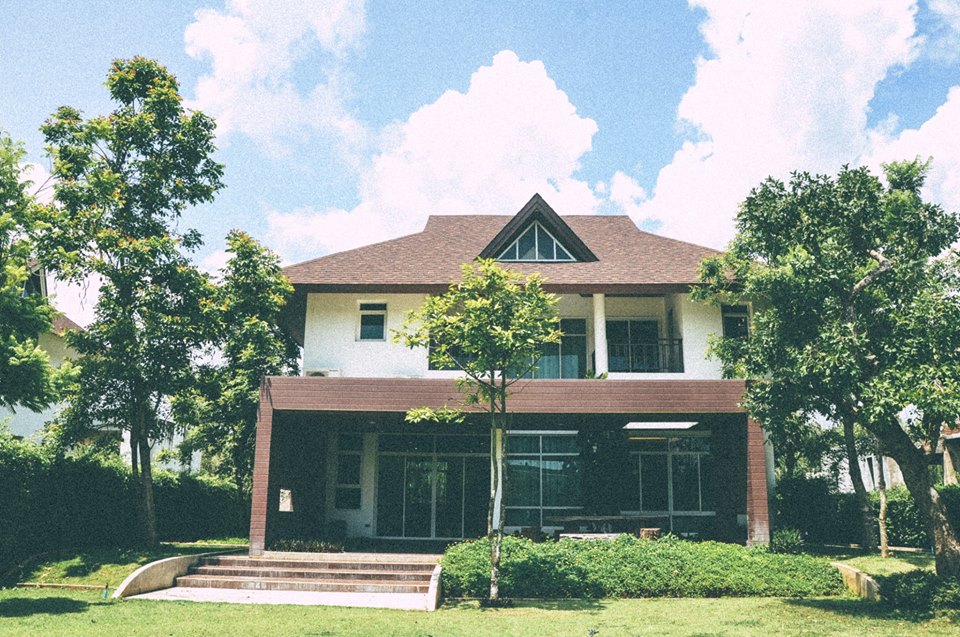 โมเมนโต้ เขาใหญ่ 2 บาย เดอะ โบนันซ่า Momento Khaoyai 2 by The Bonanza