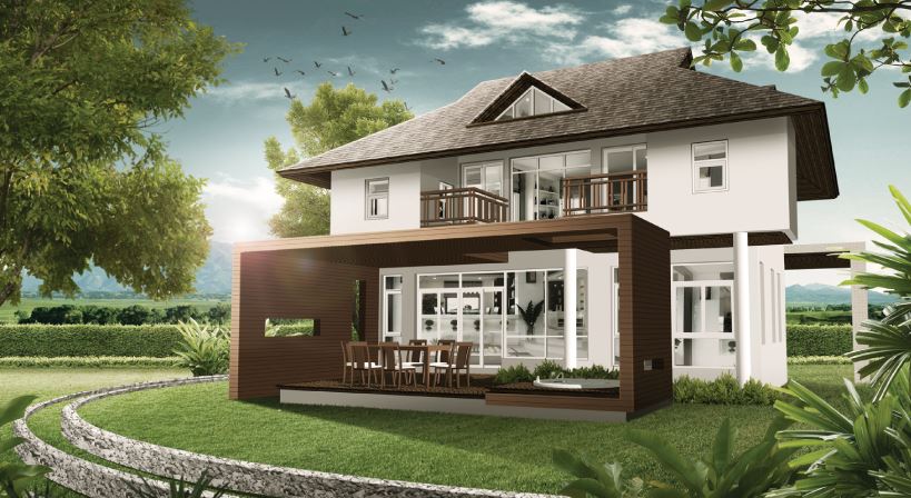 โมเมนโต้ เขาใหญ่ 1 บาย เดอะ โบนันซ่า Momento Khaoyai 1 by The Bonanza