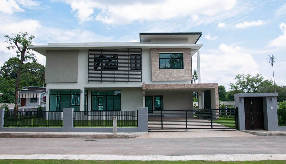 บ้านสวนรื่นฤทัย Bann Suan Ruenruetai