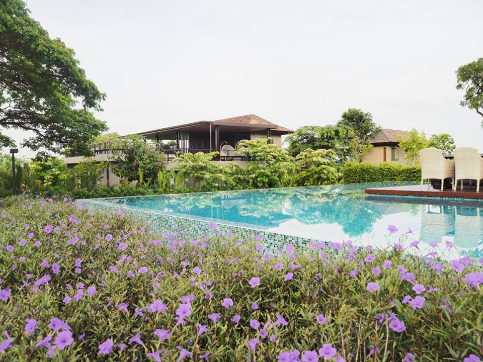 บ้านสีตวัน ปากช่อง-เขาใหญ่ Baan Sita Wan Pakchong-Khaoyai