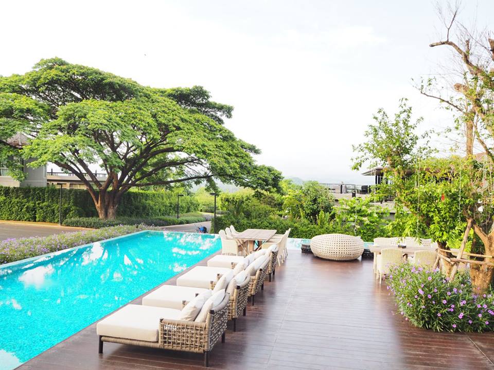 บ้านสีตวัน ปากช่อง-เขาใหญ่ Baan Sita Wan Pakchong-Khaoyai