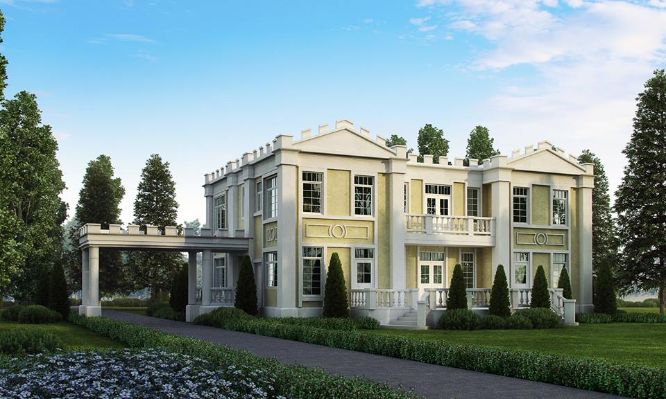 เคนซิงตัน เพลส เขาใหญ่ Kensington Place Khaoyai