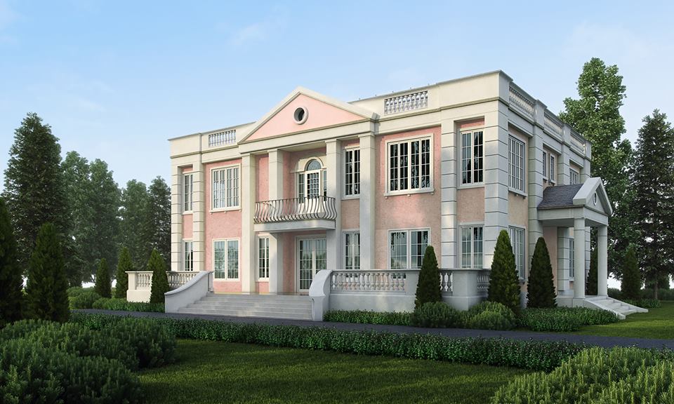 เคนซิงตัน เพลส เขาใหญ่ Kensington Place Khaoyai
