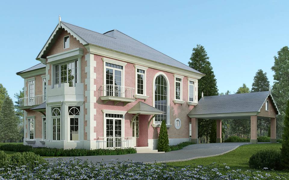 เคนซิงตัน เพลส เขาใหญ่ Kensington Place Khaoyai