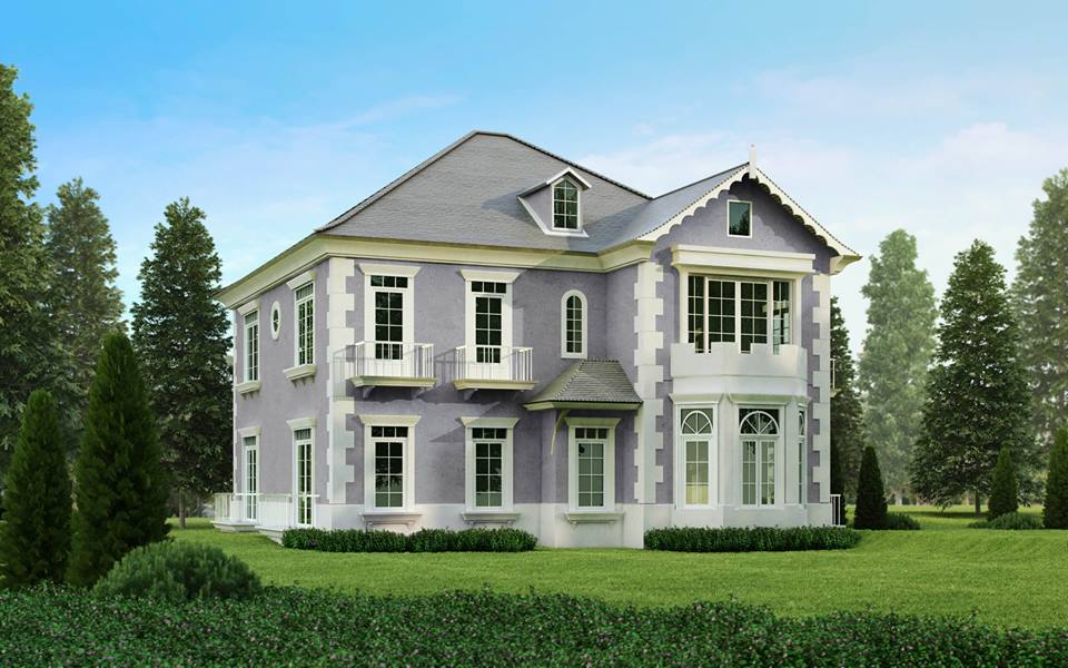 เคนซิงตัน เพลส เขาใหญ่ Kensington Place Khaoyai
