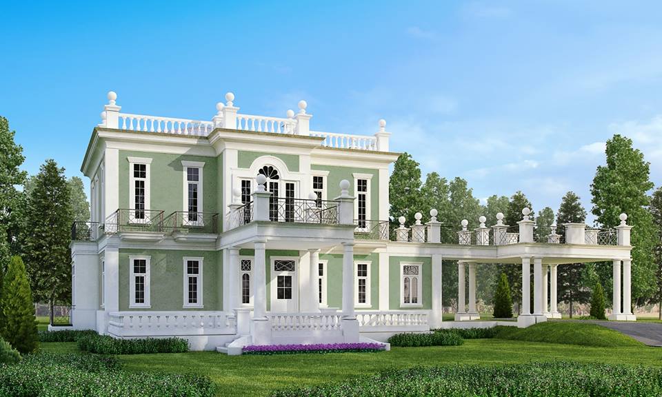 เคนซิงตัน เพลส เขาใหญ่ Kensington Place Khaoyai