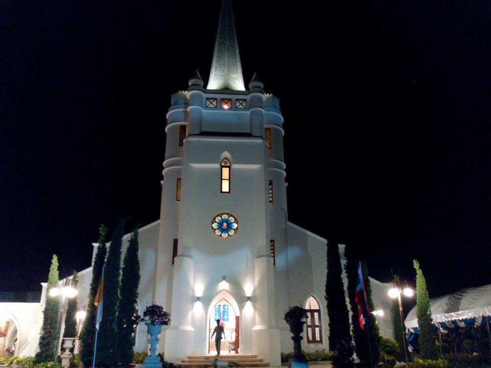 เคนซิงตัน เพลส เขาใหญ่ Kensington Place Khaoyai
