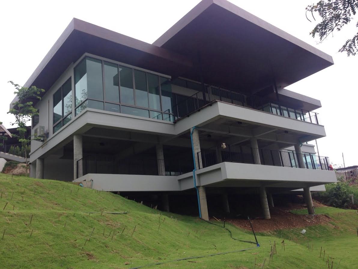 เขาใหญ่ ไฮด์อเวย์ Khaoyai Hideaway