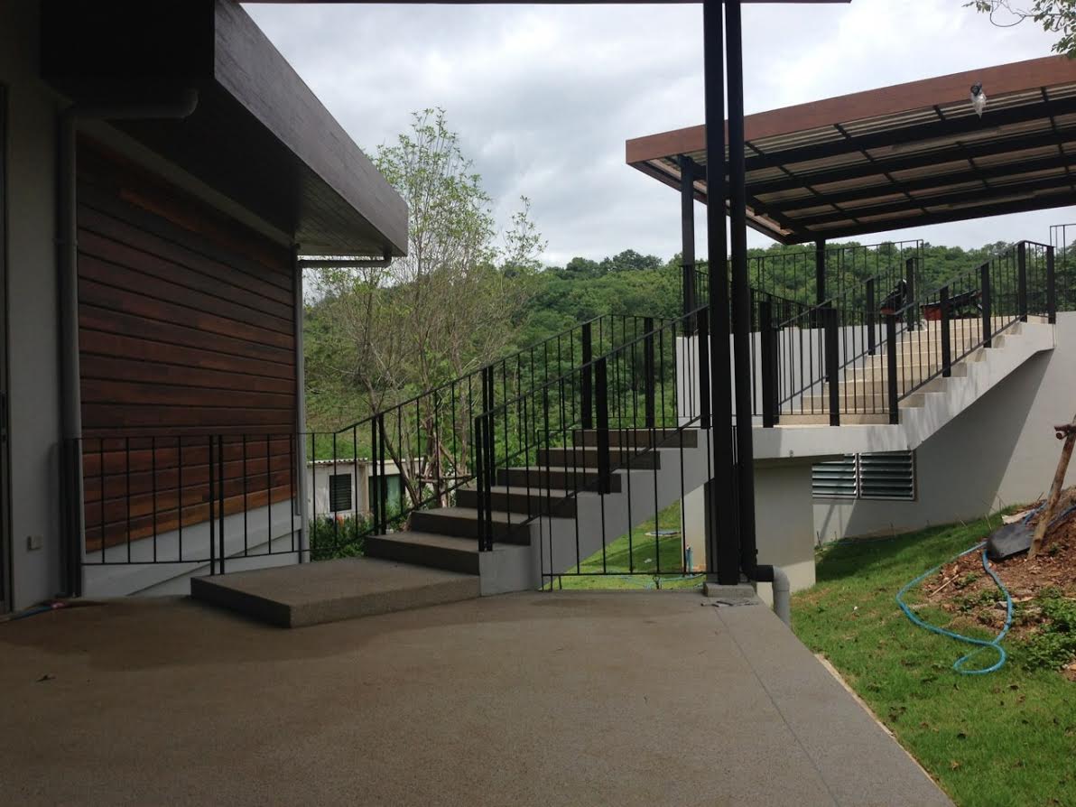 เขาใหญ่ ไฮด์อเวย์ Khaoyai Hideaway