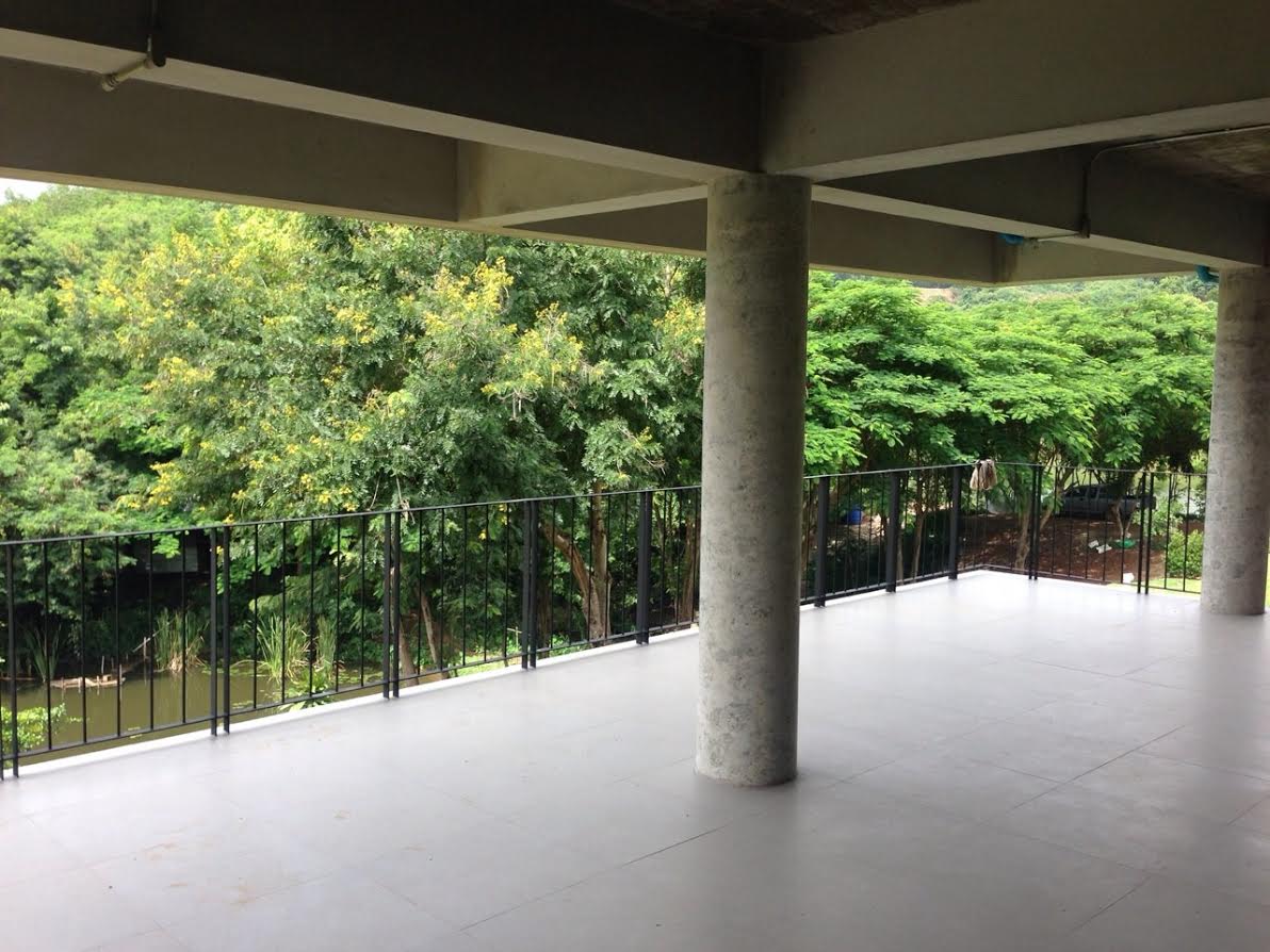เขาใหญ่ ไฮด์อเวย์ Khaoyai Hideaway