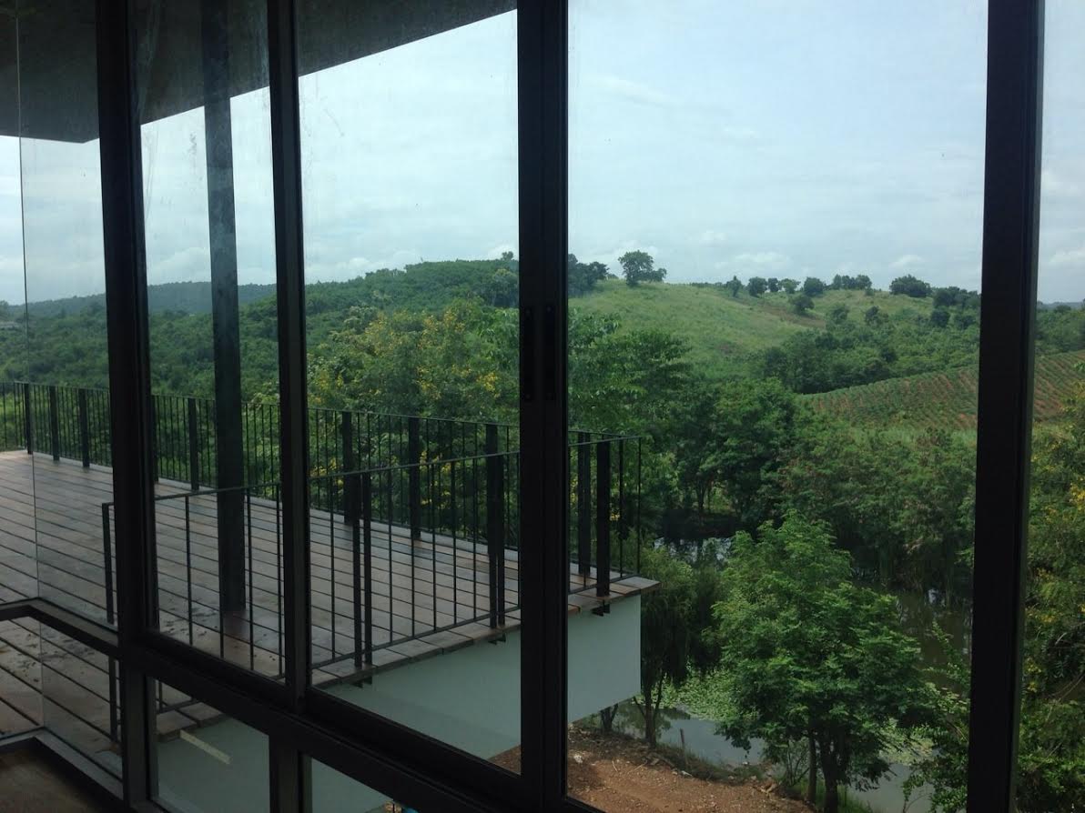 เขาใหญ่ ไฮด์อเวย์ Khaoyai Hideaway