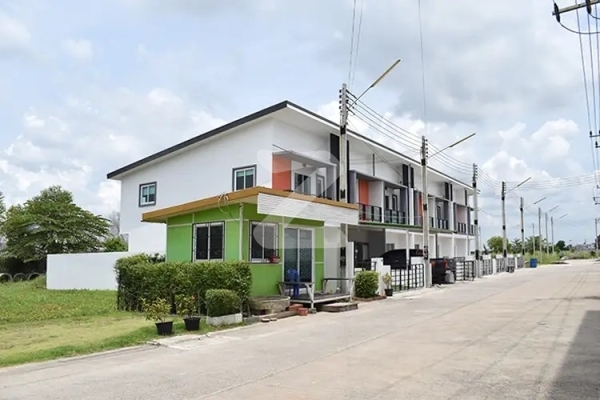 ทรัพย์แสนล้าน Sap Saen Laan