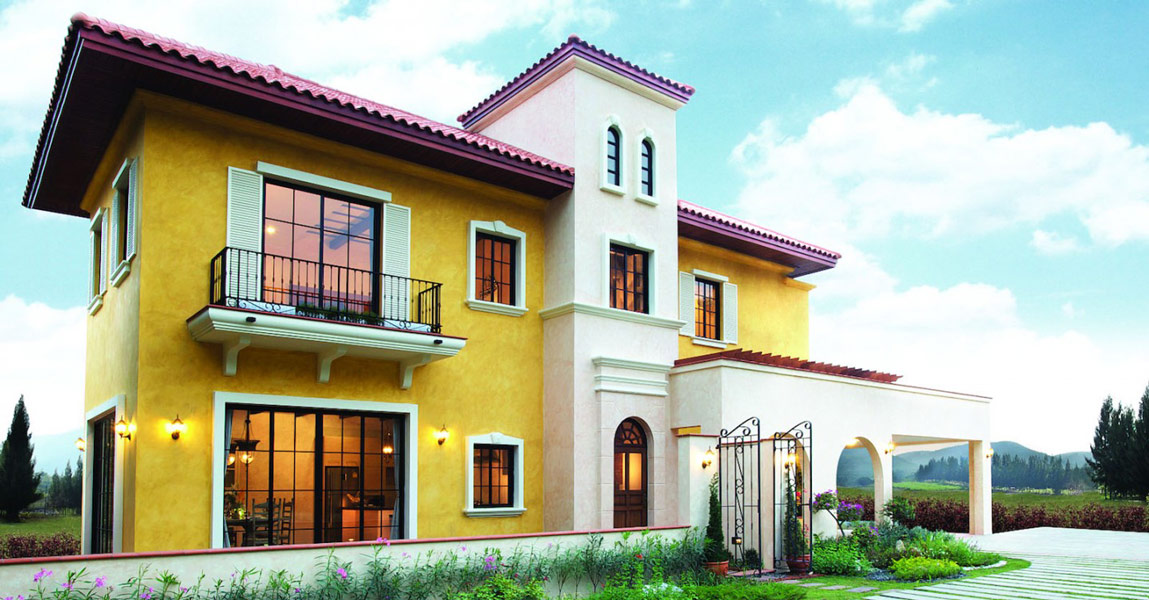 วิลล่า โนวา เขาใหญ่ Villa Nova Khaoyai