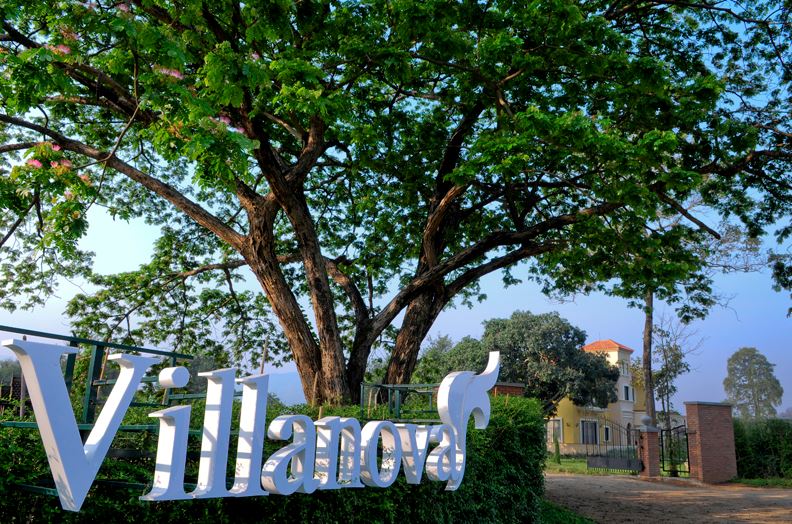 วิลล่า โนวา เขาใหญ่ Villa Nova Khaoyai
