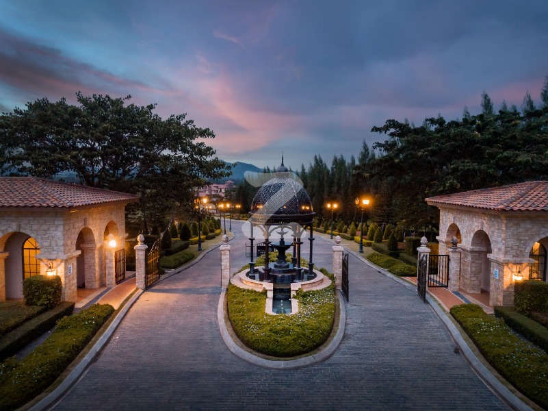 เบลล่า เดล มอนเต้ เขาใหญ่ Bella Del Monte Khaoyai