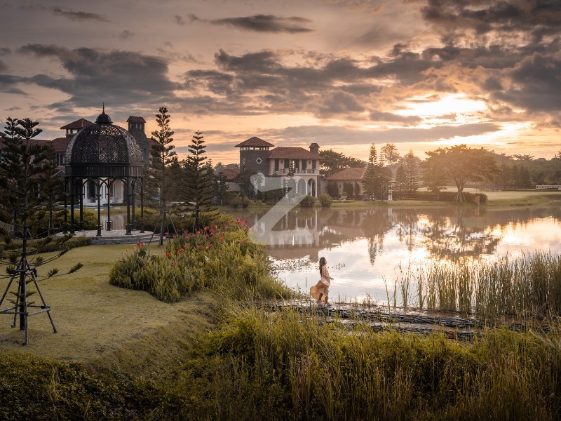 เบลล่า เดล มอนเต้ เขาใหญ่ Bella Del Monte Khaoyai