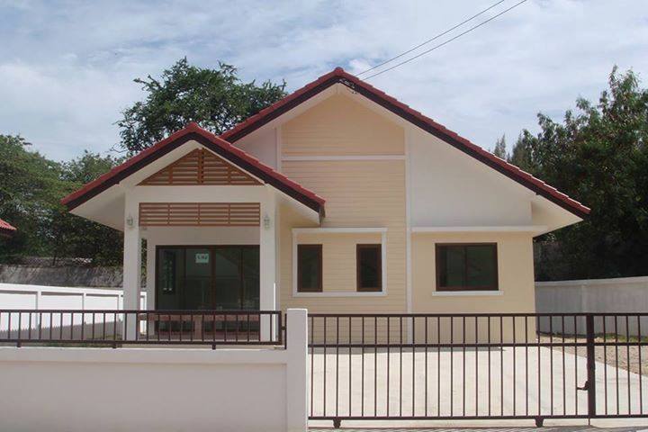 บ้านให้คุณ Baan Haikhun