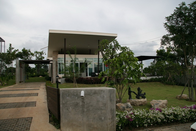 เขาใหญ่ พาโนวิลล์ Khao Yai Panoville
