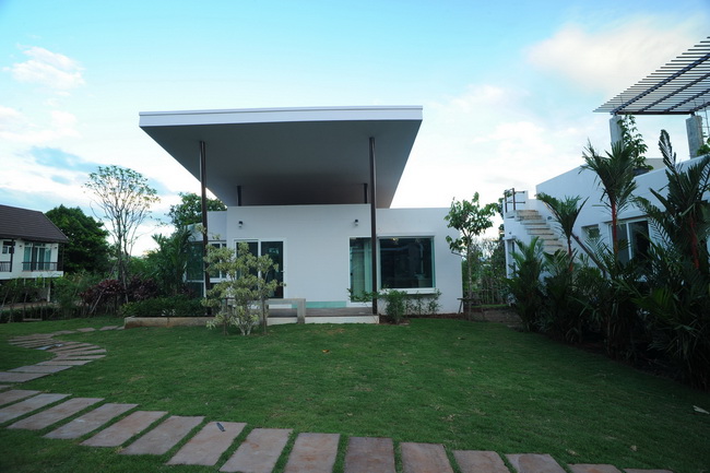 เขาใหญ่ พาโนวิลล์ Khao Yai Panoville