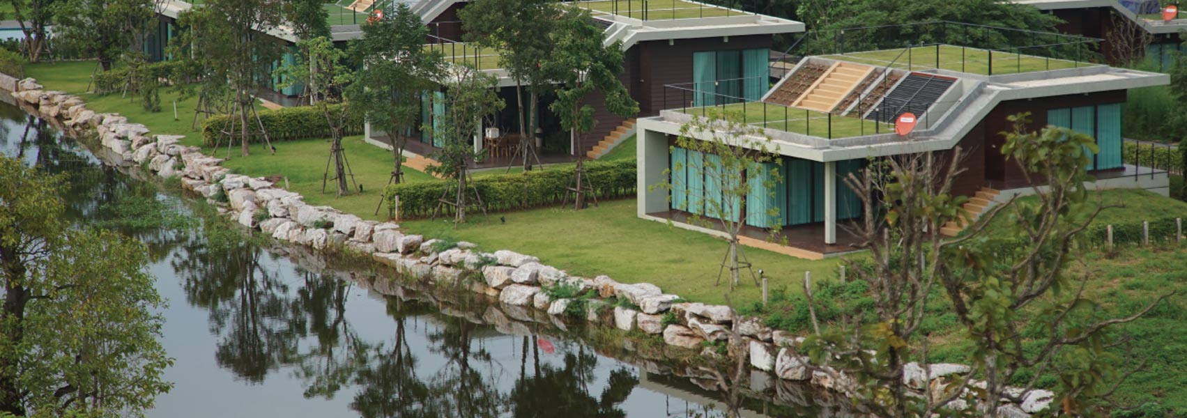 ภูผาธารา เขาใหญ่ Phuphatara Khao Yai