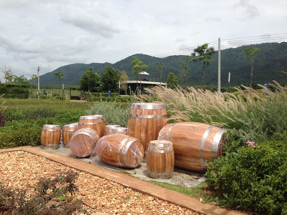 ภูผาธารา เขาใหญ่ Phuphatara Khao Yai
