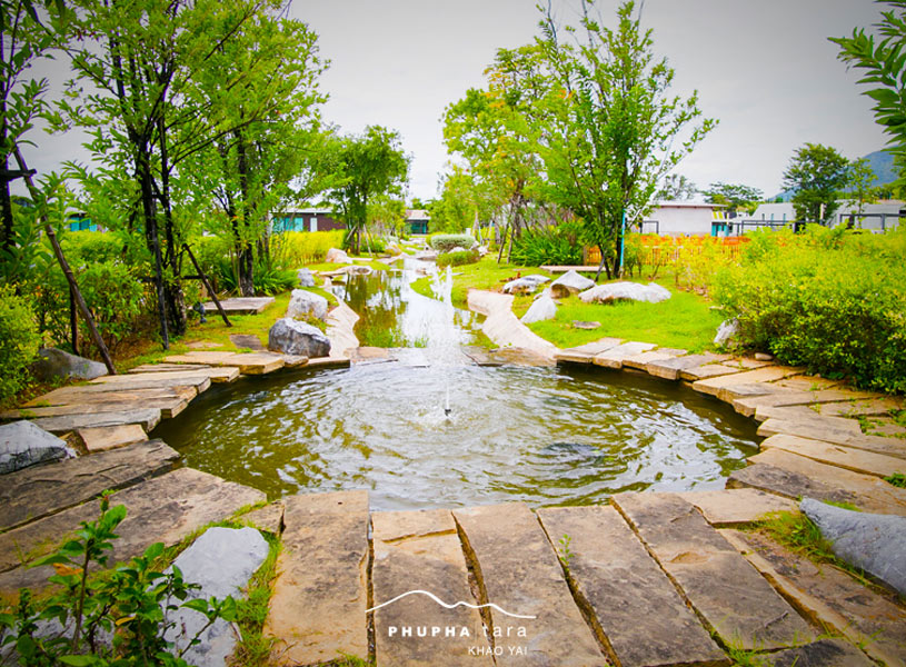 ภูผาธารา เขาใหญ่ Phuphatara Khao Yai