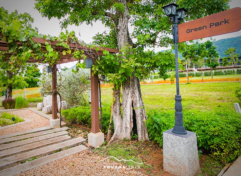 ภูผาธารา เขาใหญ่ Phuphatara Khao Yai