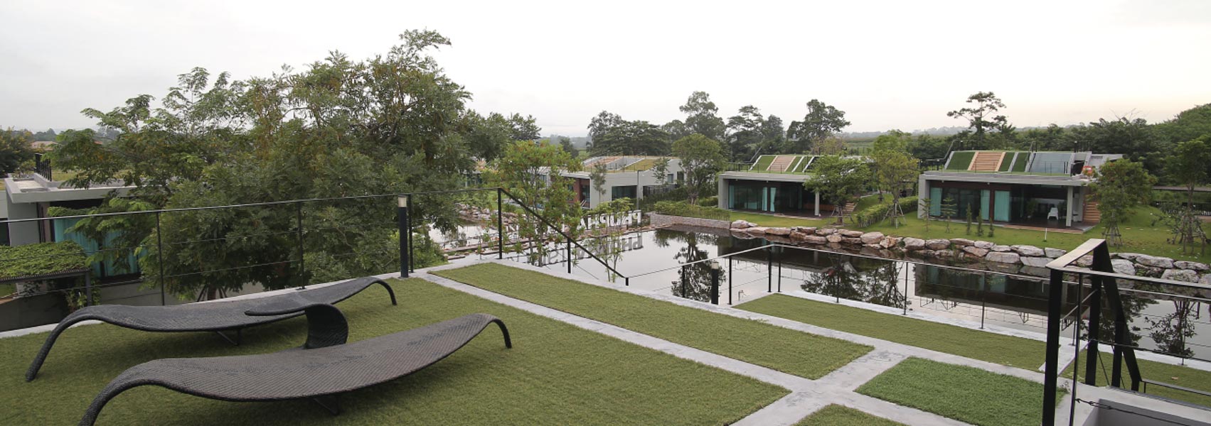 ภูผาธารา เขาใหญ่ Phuphatara Khao Yai
